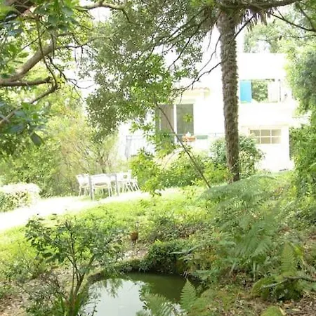 Vakantiehuis Pontaillac, Ocean A 300m *