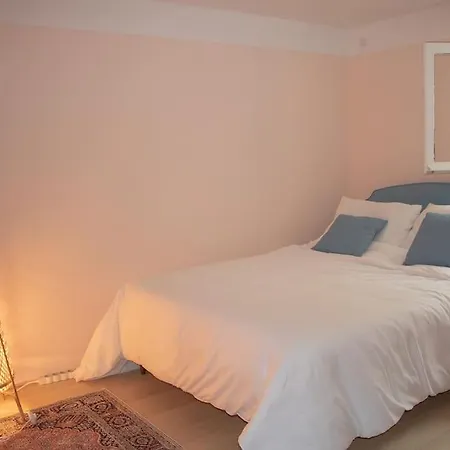 Vakantiehuis Pontaillac, Ocean A 300m