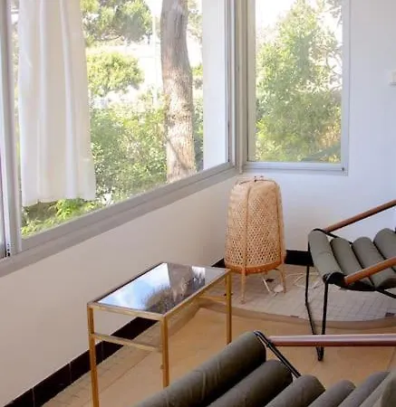 Pontaillac, Ocean A 300m